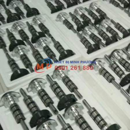 PHỤ TÙNG MÁY OE 06